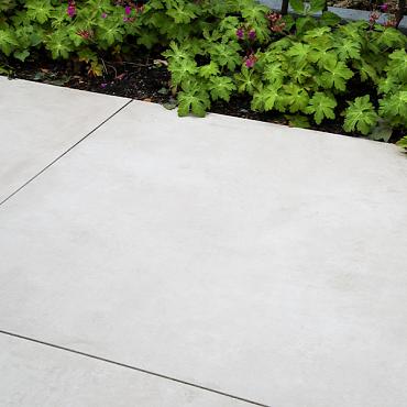 Solido Ceramica 30MM Unic Sand V2 tegel 60x60x3 cm.