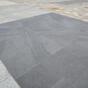 Solido Ceramica 30MM Isola Antraciet 60x60x3 cm.