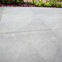 Solido Ceramica 30MM Marmo Grey 60x60x3 cm.