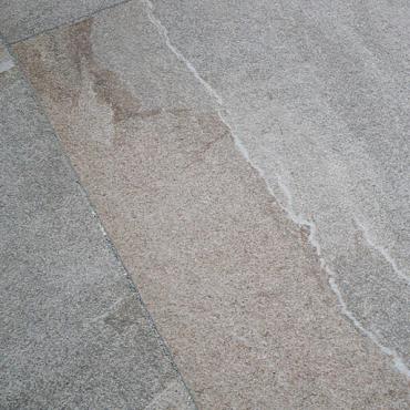 Solido Ceramica 30MM Marrone 60x60x3 cm