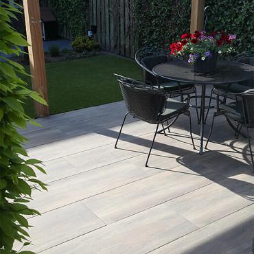 Solido Ceramica 30MM Matterhorn Brown 120x40x3 cm.