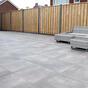 Solido Ceramica 30MM Metal Oxide 60x60x3 cm.