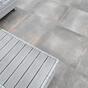 Solido Ceramica 30MM Metal Oxide 60x60x3 cm.