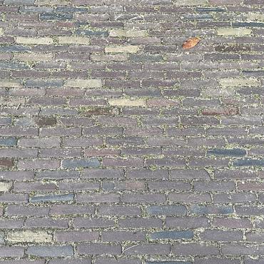 Wolz, Oude Gebakken Klinkers, Waalformaat Genuanceerd