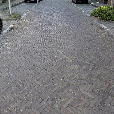 WDri, Oude Gebakken Klinkers, Waalformaat, Genuanceerd