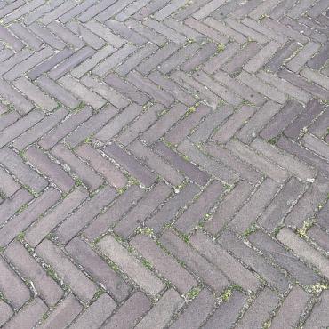 WDri, Oude Gebakken Klinkers, Waalformaat, Genuanceerd