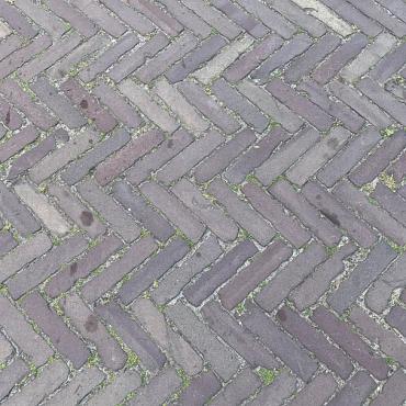 WDri, Oude Gebakken Klinkers, Waalformaat, Genuanceerd