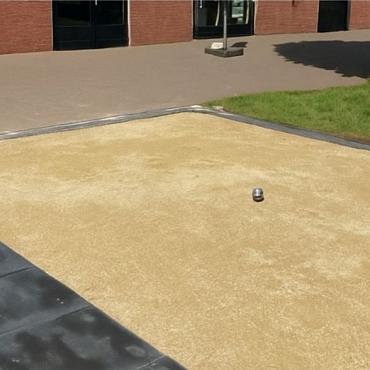 JEU DE BOULES ACTIE Split 2-10mm