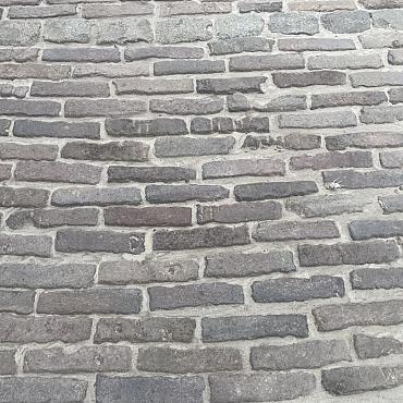 V11, Oude Gebakken Klinkers, Waalformaat, Genuanceerd, ob