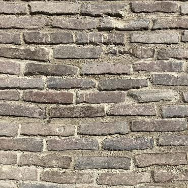 V11, Oude Gebakken Klinkers, Waalformaat, Genuanceerd, ob