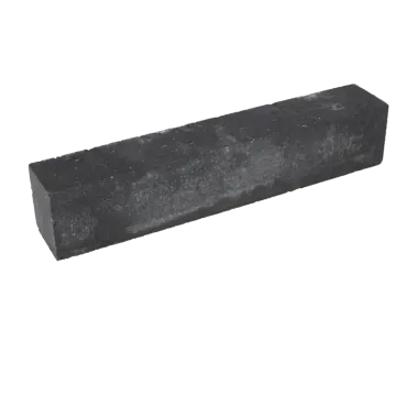 Wallblock New 12x10x60 Antraciet