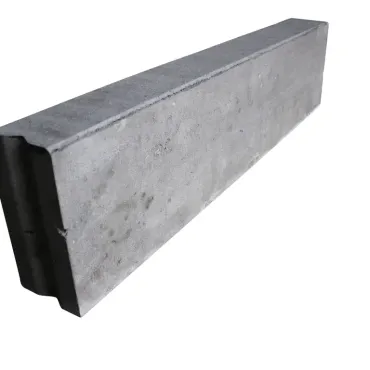 Opsluitband 12x25x100 hanzezwart KOMO