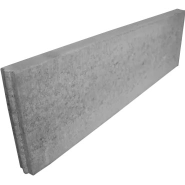 Opsluitband 6x30x100 Grijs