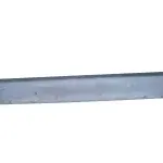 Opsluitband 12x25x100 grijs KOMO