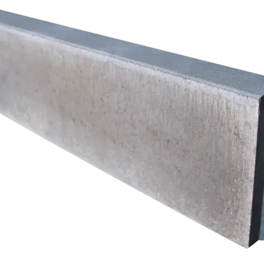 Opsluitband 10x30x100 grijs