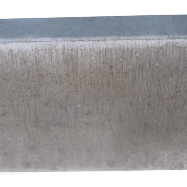 Opsluitband 10x30x100 grijs