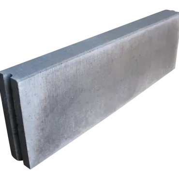 Opsluitband 10x30x100 grijs