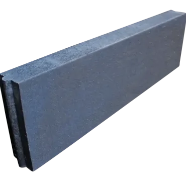 Opsluitband 10x30x100 Hanzezwart