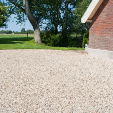 Limburgs Grind 4-8mm bigbag 1500 kg