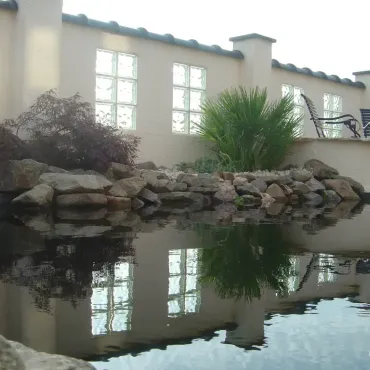 Grauwacke 15-30cm mini gaasmand 640kg