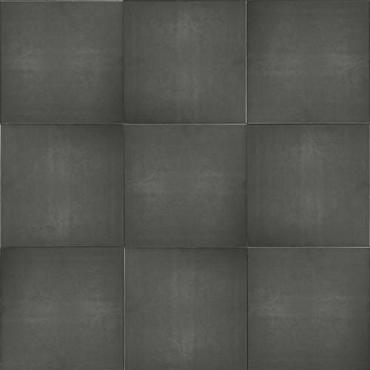 Optimum Tuintegel 50x50x5 cm MF Antraciet