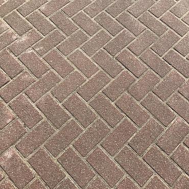 Diverse, Gebruikte Betonklinkers, Heide, 7/8cm dik