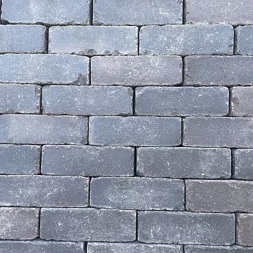 Gebakken Klinker, DF60, Groothuis Carbon, Getrommeld