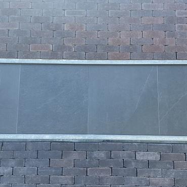 Gebakken Klinker, DF60, Groothuis Carbon, Getrommeld