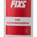 Fixs Krasverwijderaar 1Ltr
