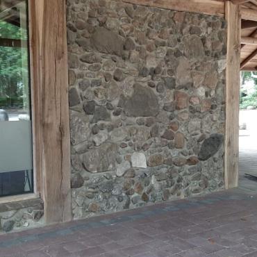 V116, Veldkeien, zwerfkeien, sierstenen