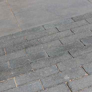 Strackstone+ 21x7x8 antraciet