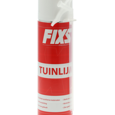 Fixs PU Tuinlijm Bus 500ml