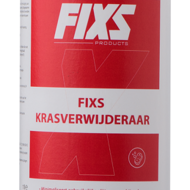 Fixs Krasverwijderaar 1Ltr
