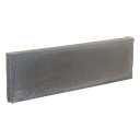 Opsluitband 6x30x100 Grijs