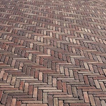 Voorradig Twenteklinker mix WF85 los gestort