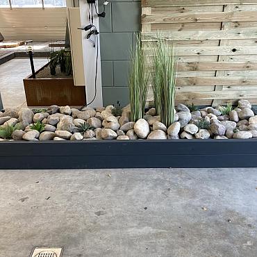 Veldkeitjes, klein plaveisel