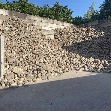 Veldkeitjes, klein plaveisel