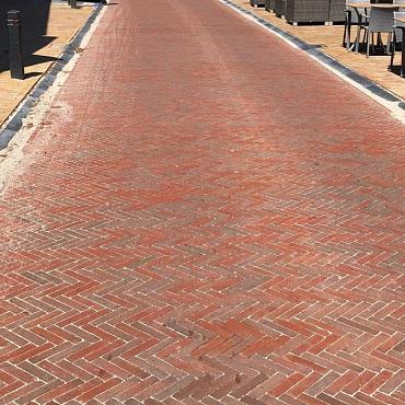 V08, Novoton Wasserstrich, WF85, los gestort