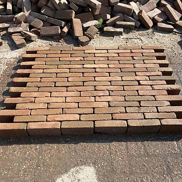 V25, Varia puur wasserstrich, WF85, los gestort