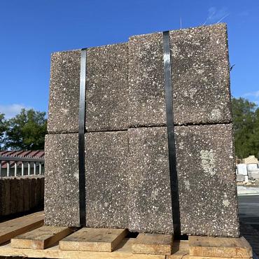 SBP08, Gebruikte betontegels, 30x30x4,5cm