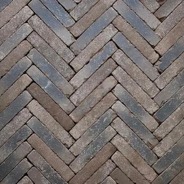 UDF 60 kent onbezand getrommeld