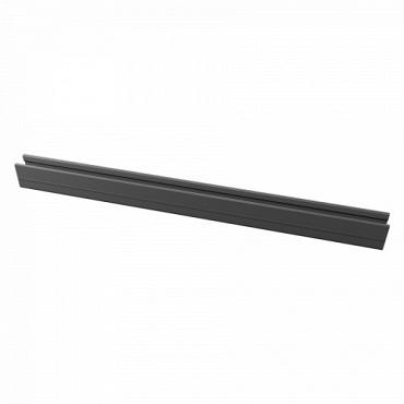 Ultra Drain Watergoot PVC 6,7x10x120 cm 2 stuks