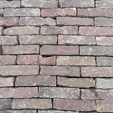 V20, Oude Gebakken Klinkers, Waalformaat, Genuanceerd