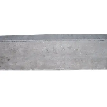 Opsluitband 12x25x100 hanzezwart KOMO