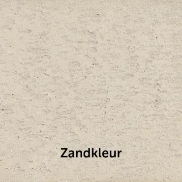 Wedox CMX 250 Cementgebonden voegmortel 25 kg Zandkleur