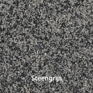 Wedox GPX 200 Polymeer 20 kg Steengrijs