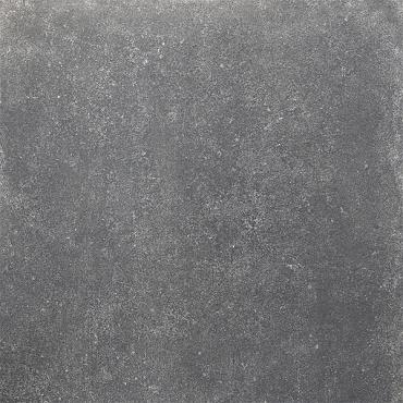 Solido Ceramica 30MM Miniera Black 60x60x3 cm.