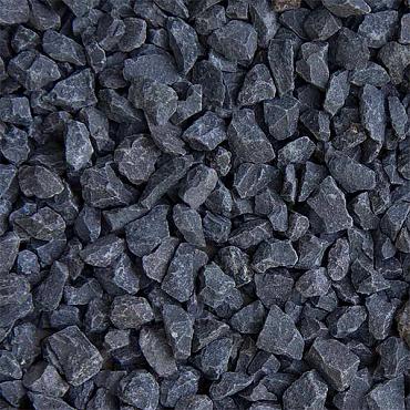 Basalt split 5-11 mm bulk (TBV BIG BAG)