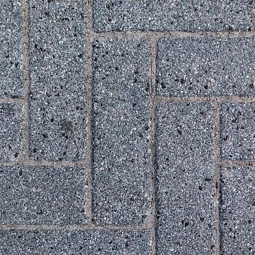 SBV12, Gebruikte Betonklinkers, Grijs