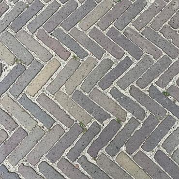 Wve(2), Oude Gebakken Klinkers, Waalformaat, Genuanceerd